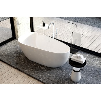 WANNA WOLNOSTOJĄCA BALI 508D 170x80
