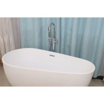 WANNA WOLNOSTOJĄCA BALI 508D 170x80