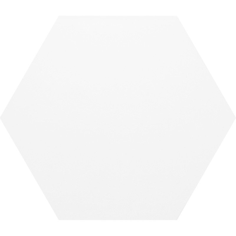 Płytka ceramiczna dekoracyjna Quintessenza BASE bianco matt 26,6x23 – lato 13,3 cm Płytka ceramiczna dekoracyjna Quintessenza BASE bianco matt 26,6x23 – lato 13,3 cm