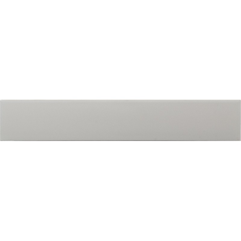 Płytka ceramiczna dekoracyjna Quintessenza PIGMENTO grigio 6X37 cm Płytka ceramiczna dekoracyjna Quintessenza PIGMENTO grigio 6X37 cm
