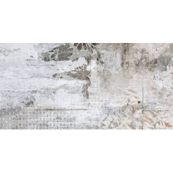 Płytka gresowa Refin DESIGN INDUSTRY RAW SHADOW LIGHT R 75X150 cm