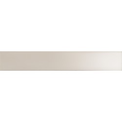 Płytka ceramiczna dekoracyjna Quintessenza decoro LUSTRO beige lucido 6X37 cm