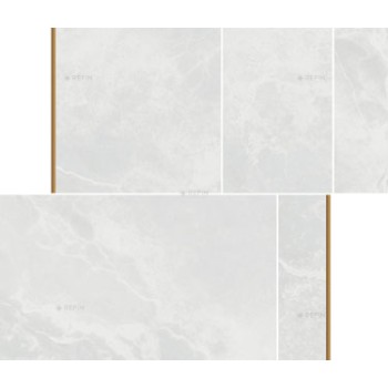 Płytka gresowa Refin STARDUST MILK MOSAICO SOFT R. 37,5x37,5 cm