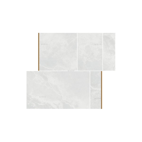 Płytka gresowa Refin STARDUST MILK MOSAICO SOFT R. 37,5x37,5 cm Płytka gresowa Refin STARDUST MILK MOSAICO SOFT R. 37,5x37,5 cm