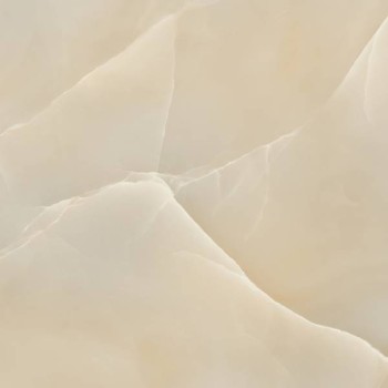 Płytka gresowa Refin PRESTIGIO ONYX BEIGE SOFT R. 75x75 cm