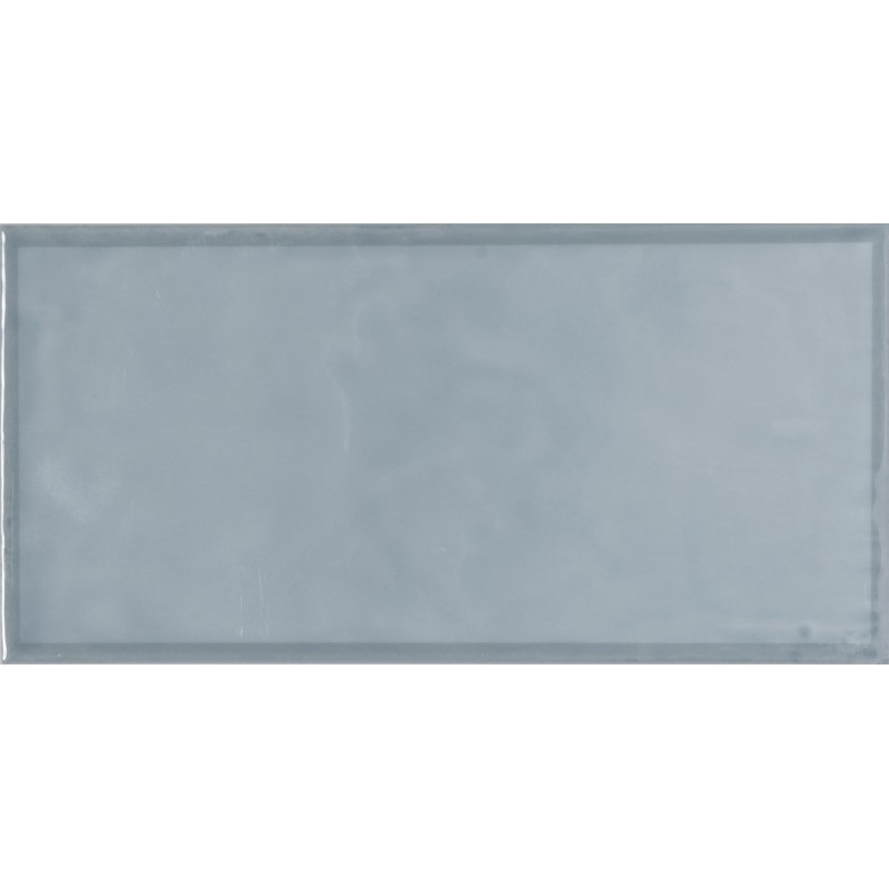Płytka ceramiczna dekoracyjna Quintessenza RIQUADRI carta da zucchero lucido 13,2x26,6 cm Płytka ceramiczna dekoracyjna Quintessenza RIQUADRI carta da zucchero lucido 13,2x26,6 cm