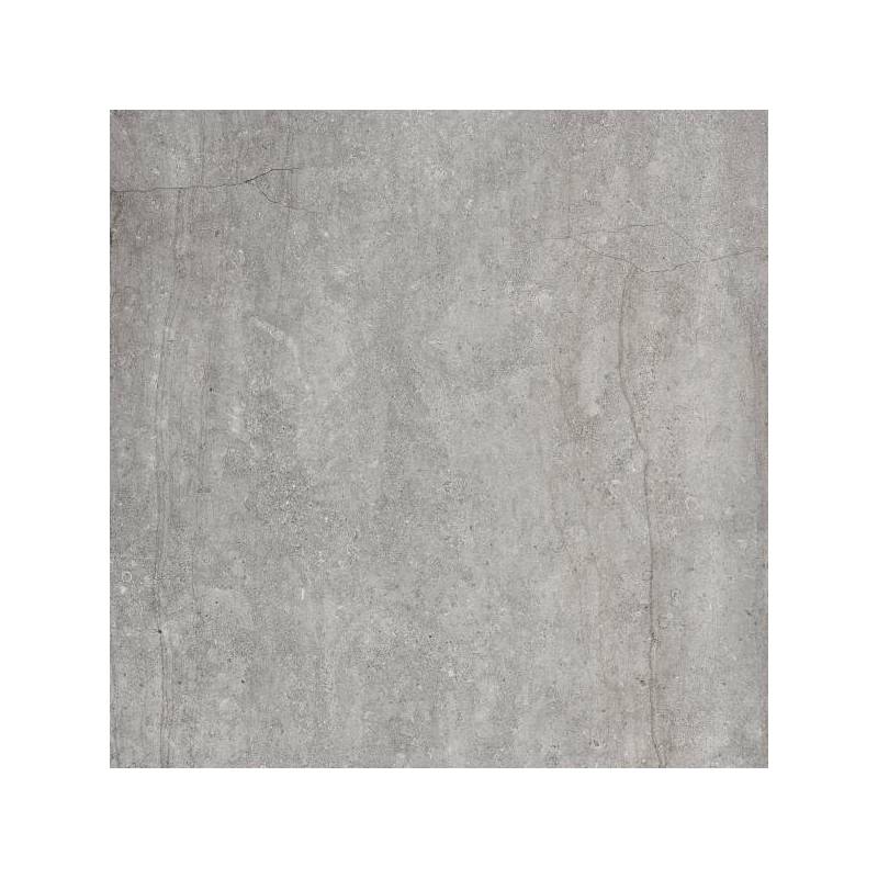 Płytka gresowa Refin BLENDED GREY R. 60x60 cm