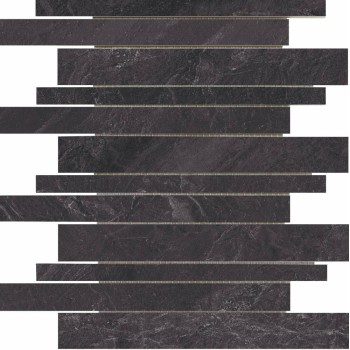Grespania Namibia Ethosa Negro 30x30cm/ 10mm