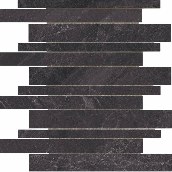 Grespania Namibia Ethosa Negro 30x30cm/ 10mm Grespania Namibia Ethosa Negro 30x30cm/ 10mm