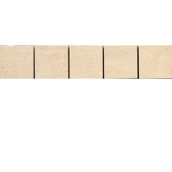 Grespania Abadia Monasterio Blanco 5x30 cm/10mm Grespania Abadia Monasterio Blanco 5x30 cm/10mm