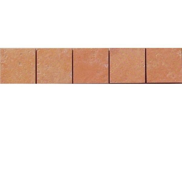 Grespania Abadia Monasterio Fuego 5x30 cm/10mm Grespania Abadia Monasterio Fuego 5x30 cm/10mm