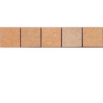 Grespania Abadia Monasterio Salmon 5x30 cm/10mm