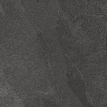 Płytka ceramiczna dekoracyjna Quintessenza SUPERFICI20 - Slate Slate antracite 20x20 cm