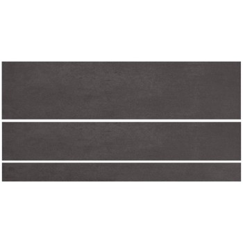 Grespania Atacama Mix 60 Negro 14,5x 60/9,7x60/4,7x60/10mm