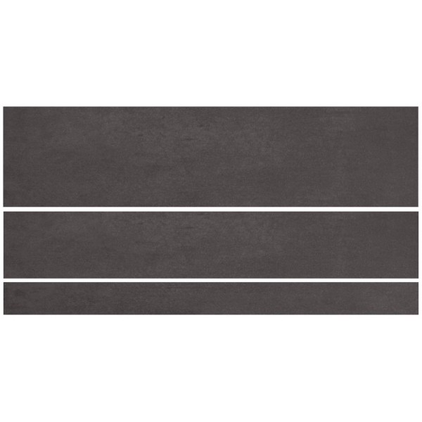 Grespania Atacama Mix 60 Negro 14,5x 60/9,7x60/4,7x60/10mm Grespania Atacama Mix 60 Negro 14,5x 60/9,7x60/4,7x60/10mm