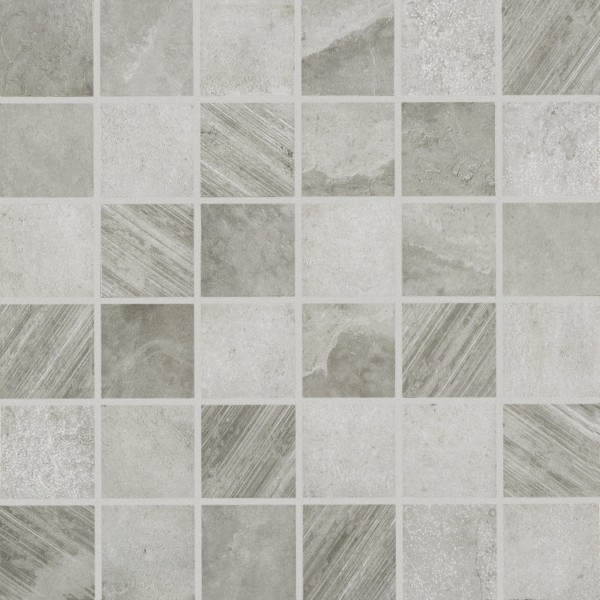 Płytka ceramiczna dekoracyjna Quintessenza Mosaico 4,7x4,7 - 1.9"x1.9" perla mix 20X20 foglio cm Płytka ceramiczna dekoracyjna Quintessenza Mosaico 4,7x4,7 - 1.9"x1.9" perla mix 20X20 foglio cm