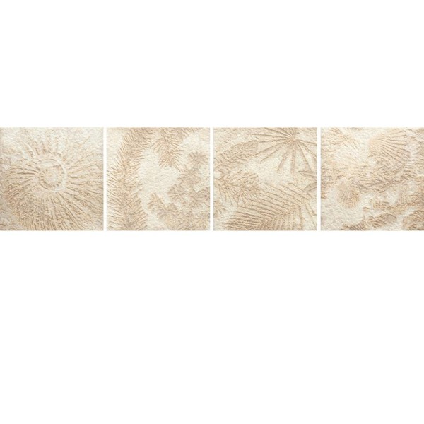 Grespania Atlas Tubqal Beige 22x22 cm/10mm Grespania Atlas Tubqal Beige 22x22 cm/10mm