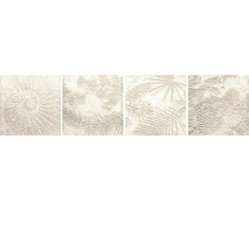 Grespania Atlas Tubqal Blanco 22x22 cm/10mm