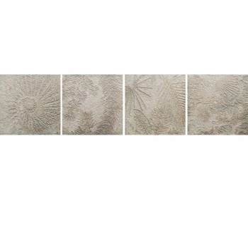 Grespania Atlas Tubqal Gris 22x22 cm/10mm