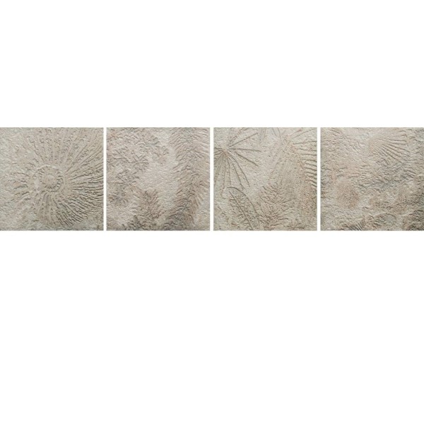 Grespania Atlas Tubqal Gris 22x22 cm/10mm Grespania Atlas Tubqal Gris 22x22 cm/10mm