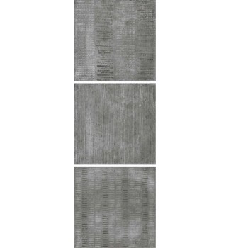 Grespania Avalon Morgana Antracita 60x60 cm/10 mm