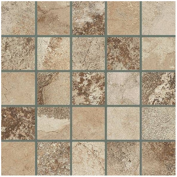 Grespania Bellver Almena Marron 30x30 cm/10 mm Grespania Bellver Almena Marron 30x30 cm/10 mm
