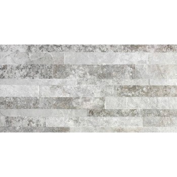 Grespania Bellver Muralla Gris 30x60 cm/10 mm
