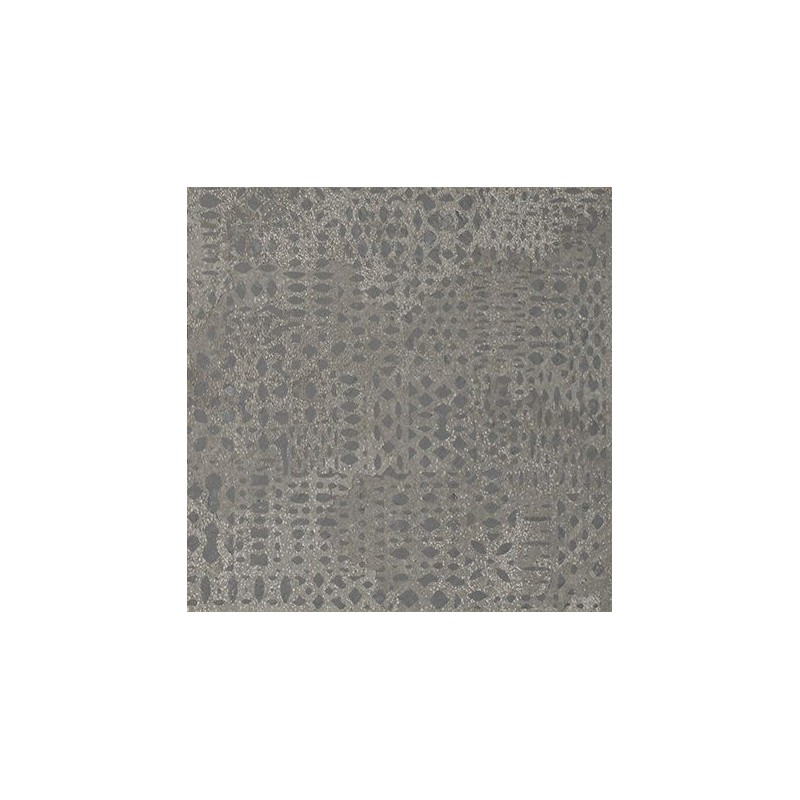 Płytka ceramiczna dekoracyjna Quintessenza Decoro Tracce2_Roccia Roccia grigio 20x20 cm Płytka ceramiczna dekoracyjna Quintessenza Decoro Tracce2_Roccia Roccia grigio 20x20 cm
