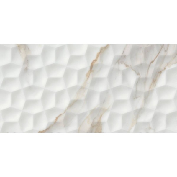 Grespania Calacata Modena 30x60cm/10mm Grespania Calacata Modena 30x60cm/10mm