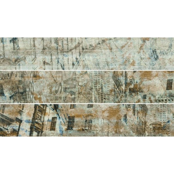 Grespania Cava Lar 15x80cm/10mm Grespania Cava Lar 15x80cm/10mm