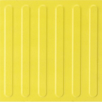 Grespania Center Amarillo 30x30/15mm