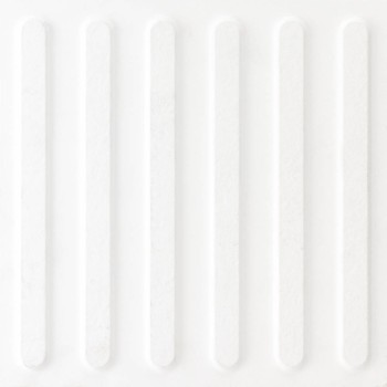 Grespania Center Blanco 30x30/15 mm