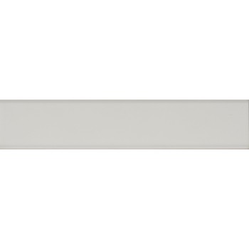 Płytka ceramiczna dekoracyjna Quintessenza TINTE grigio chiaro matt 5x25 cm