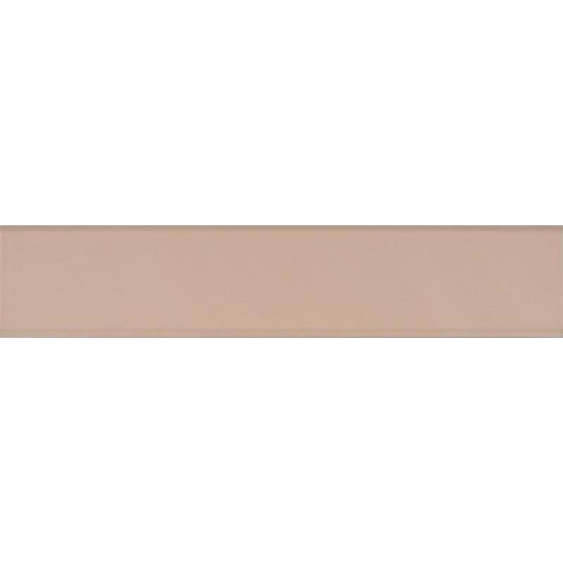 Płytka ceramiczna dekoracyjna Quintessenza TINTE rosa matt 5x25 cm Płytka ceramiczna dekoracyjna Quintessenza TINTE rosa matt 5x25 cm