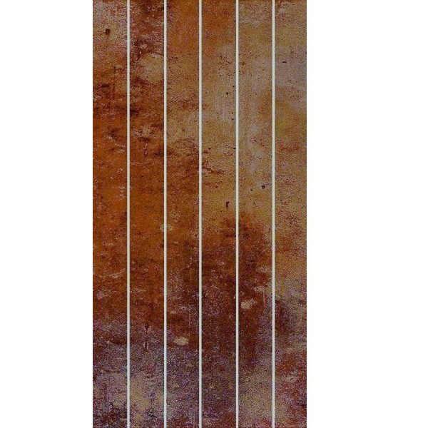 Grespania Estampa Lesna Roja 30x60/10mm Grespania Estampa Lesna Roja 30x60/10mm