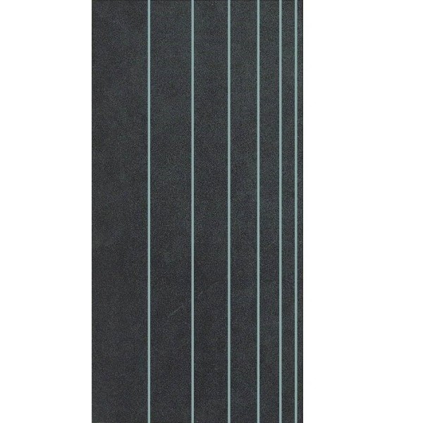 Grespania Homestone Aspen Negro 30x60cm/10mm Grespania Homestone Aspen Negro 30x60cm/10mm