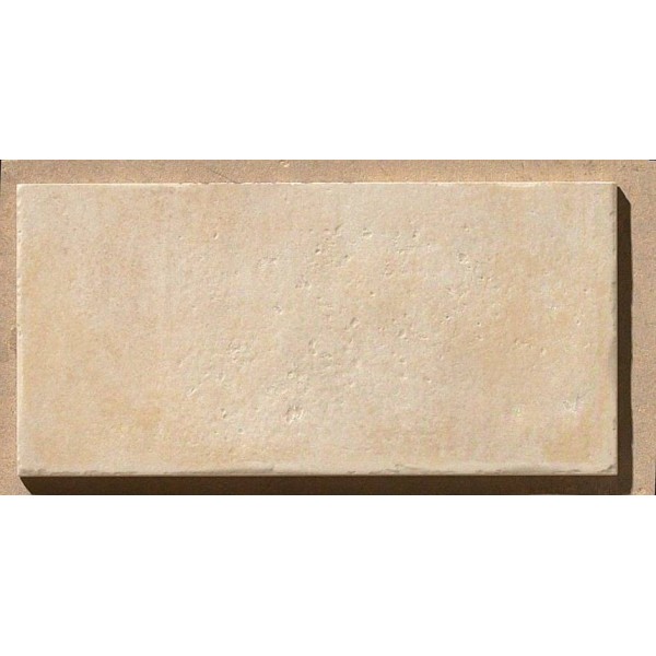 Grespania L. Abadia Blanco 15x30 cm/10mm Grespania L. Abadia Blanco 15x30 cm/10mm