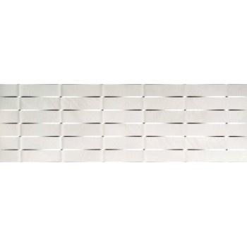 Grespania Landart Basket Blanco 30x60 cm