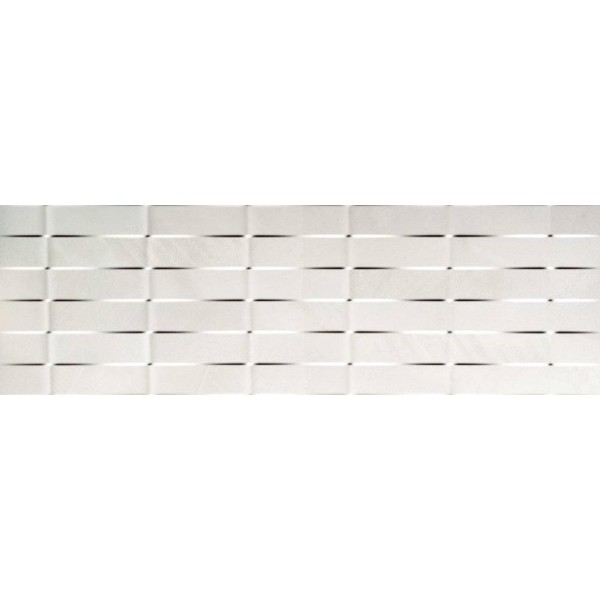 Grespania Landart Basket Blanco 30x60 cm Grespania Landart Basket Blanco 30x60 cm