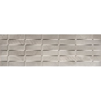 Grespania Landart Basket Gris 30x60 cm