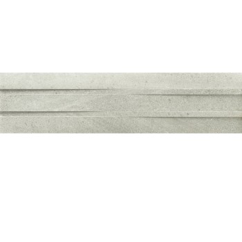 Grespania Lyon Rodano Gris 20x80cm