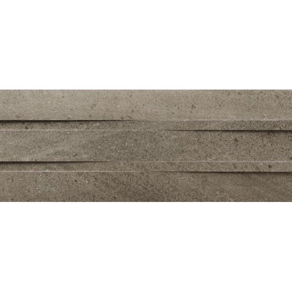 Grespania Lyon Rodano Taupe 20x80cm Grespania Lyon Rodano Taupe 20x80cm