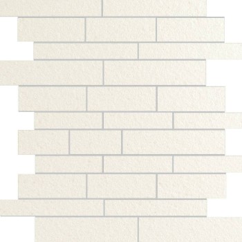 Grespania Meteo Jupiter Relieve Blanco 30x30/10mm