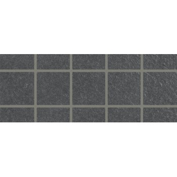 Grespania Meteor Marte Relieve Antracita 30x30/10mm