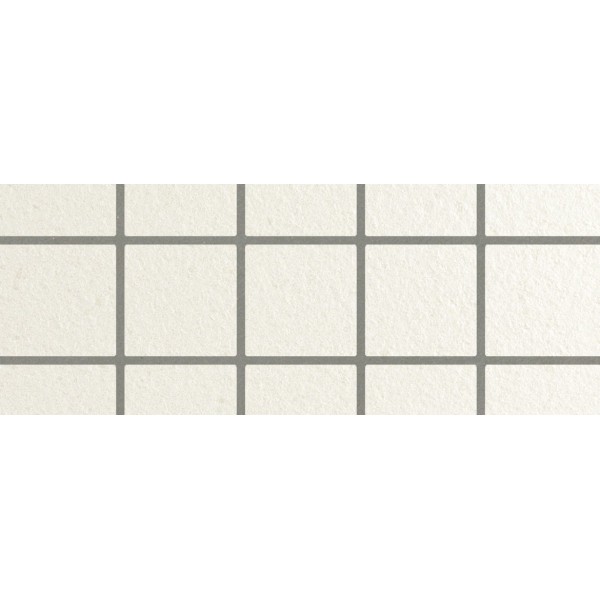 Grespania Meteor Marte Relieve Blanco 30x30/10mm Grespania Meteor Marte Relieve Blanco 30x30/10mm