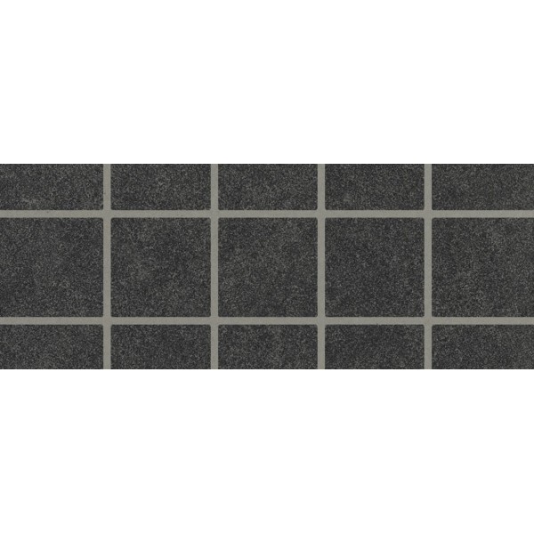 Grespania Meteor Marte Relieve Negro 30x30/10mm Grespania Meteor Marte Relieve Negro 30x30/10mm