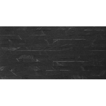 Grespania Mirambel Negro 30x60cm/10,2mm