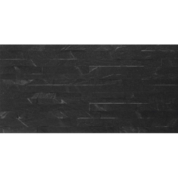 Grespania Mirambel Negro 30x60cm/10,2mm Grespania Mirambel Negro 30x60cm/10,2mm