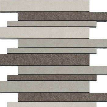 Grespania Nexo Matrix Marron 30x30 cm/10mm