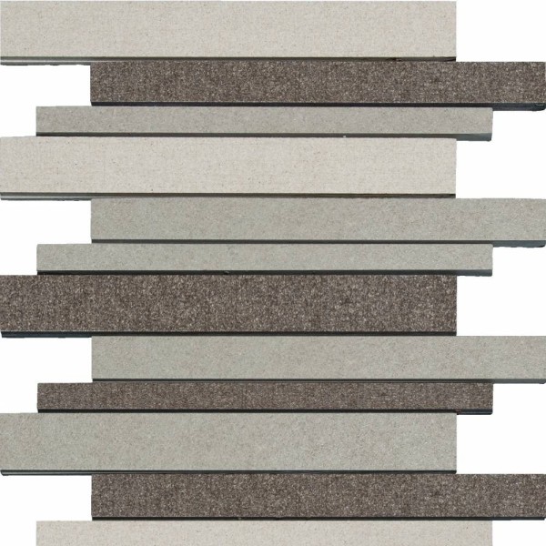 Grespania Nexo Matrix Marron 30x30 cm/10mm Grespania Nexo Matrix Marron 30x30 cm/10mm